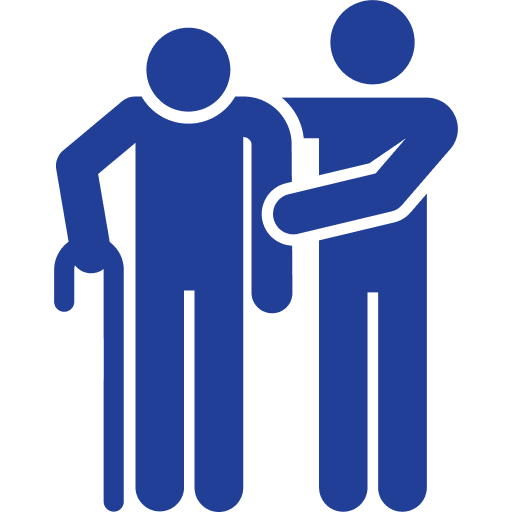 Geriatric Dentistry Icon